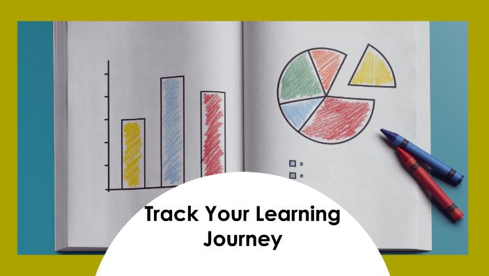 Tracking and Measuring Progress Towards Learning and Growth Goals